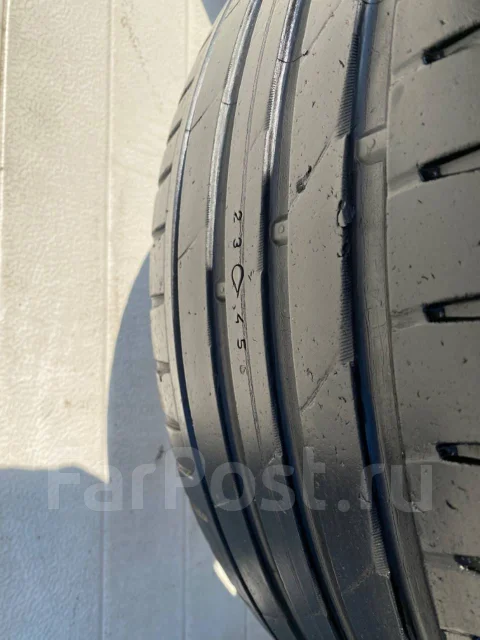 Nokian Hakka Z. ������, 2008 ���, �/�, ����� 30 % ����