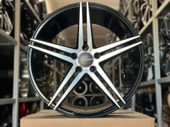 Vossen VPS-302. 7.5x17", 5x105, ET35, �� 73,1���. ��� ����� �� �������� ����