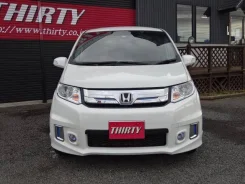 Honda Freed Spike. ��������, ��������, 1.5, ������, �/�, ��� ���. ��� ����� �� ������������ ����