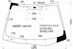 ������ ������� Hyundai Avante Hyubl005 F02710AGNGYV ����