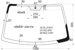 ������ ������� Suzuki Forenza LEM-TIL-CT0121 3016AGNBL ����