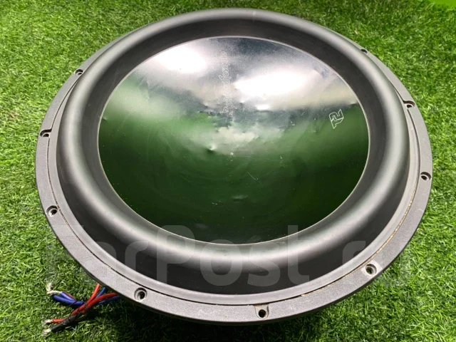 Rockford Fosgate ����