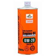 Autobacs. 0W-20, �������������, 1��. ����