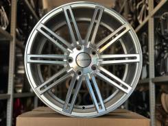 Vossen CV4. 8.0x17", 5x114.3, ET31, �� 73,1���. ����