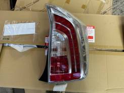 ���� ������ Toyota Prius ZVW 30 47-55 ����