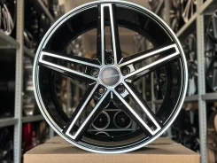 Vossen CV5. 7.5x17", 5x105, ET35, �� 73,1���. ��� ����� �� �������� ����