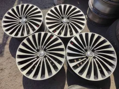 G-Corporation Lounge Lizard. 7.0x17", 4x100, ET43, �� 73,1���. ����