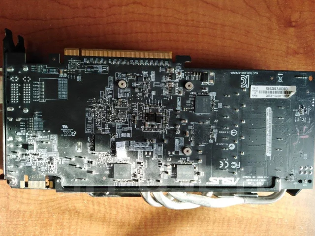 GeForce GTX 660 ����