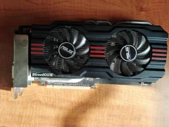 GeForce GTX 660 ����