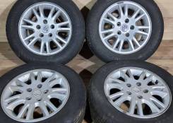 Suzuki. 6.0x15", 5x114.3, ET50,  60,1. 