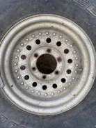 Centerline Wheels. x15", 6x139.7, �� 106,1���. ����
