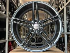 Vossen CV5. 8.0x17", 5x100, ET35, �� 73,1���. ��� ����� �� �������� ����