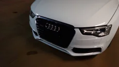 Audi A5. WAUZZZ8TXEA006547 ����