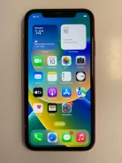 Apple iPhone 11. �/�, 64 ��, �������, ������, 3G, 4G LTE, Dual-SIM, ����������, NFC ����