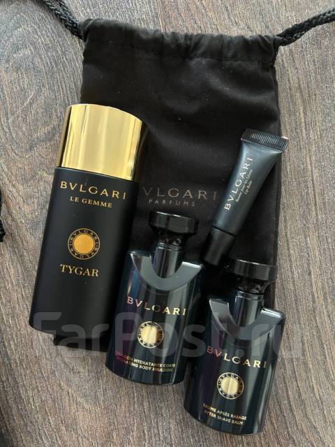 Bvlgari le gemme outlet men tygar