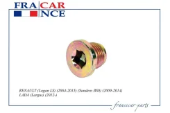 ���� ������������ FranceCar FCR210232 FCR210232 ����