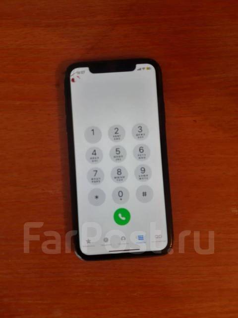 Айфон 11, Apple iPhone 11, 64 гб, черный, 5G, б/у, в наличии. Цена: 18 ...