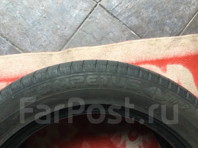 Lassa Competus H/P 2. ������, 2020 ���, �/�, ����� 70 % ����