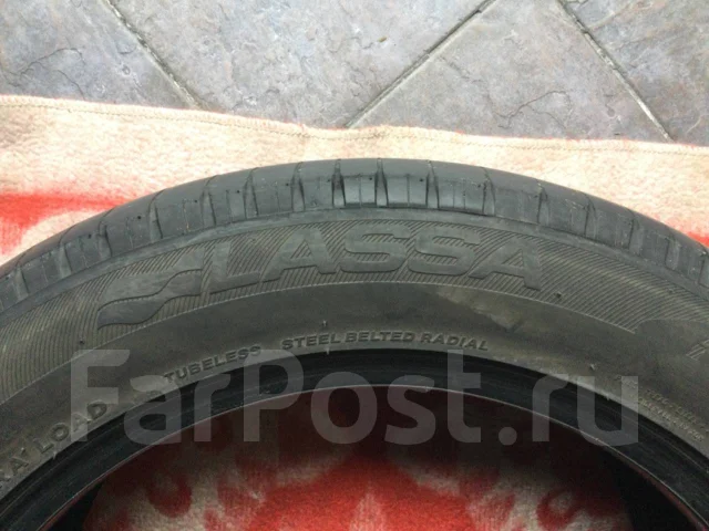 Lassa Competus H/P 2. ������, 2020 ���, �/�, ����� 70 % ����