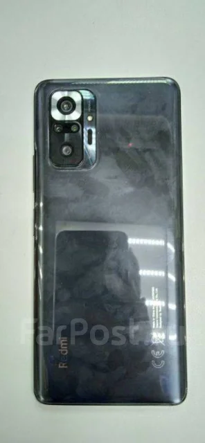 Xiaomi Redmi Note 10. �/�, 64 ��, ������ ����