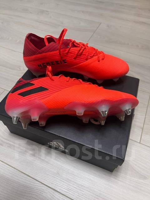 Adidas hotsell 19.1 red