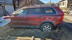 Volvo XC90 ����