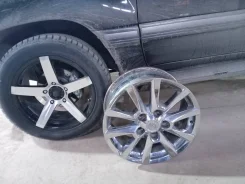 Centerline Wheels. x20", 5x150 ����