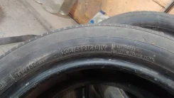 Michelin Primacy 4. ������, 2019 ���, �/�, ����� 80 % ����