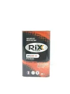 Rixx. �������������, 5W-40, 1��. ����