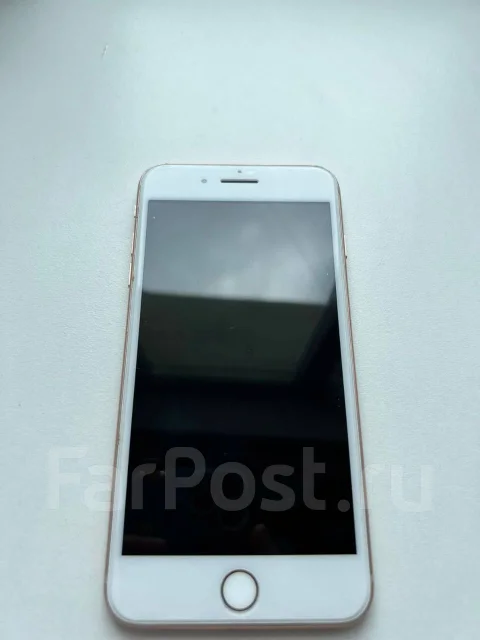 Apple iPhone 8 Plus. �/�, 64 ��, �����, 3G, 4G LTE, ����������, NFC ����