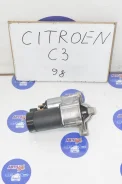 ������� Citroen C3 F 2008 TU3A 1.4 220008093000 220008093000 ����