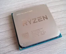 AMD Ryzen 3 ����