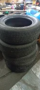 Nexen Roadian A/T II. �����������, 2014 ���, �/�, ����� 50 % ����