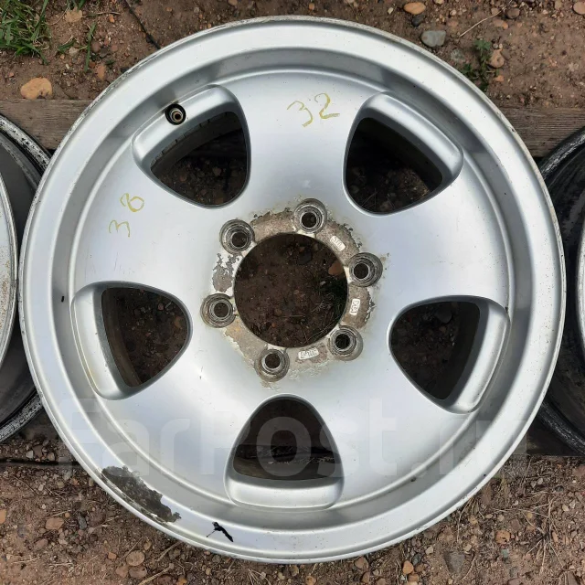 Acura. x16" ����