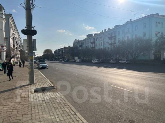 Аренда помещения проспект Ленина 23, 80,0 кв. м. квадратный метр в ...
