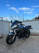 Kawasaki ZR-7S. 750����. ��., ��������, ���������, ������ �� �� ����