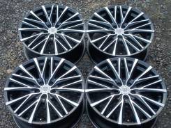 Work Balmung. 8.5x20", 5x114.3, ET45 ����