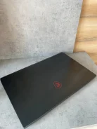MSI GF75 Thin 9SC. 17.3", 2,4����, ��� 8 ��, ���� 512���, WiFi: 1, Bluetooth: 1, ����������� �� 3��. ����
