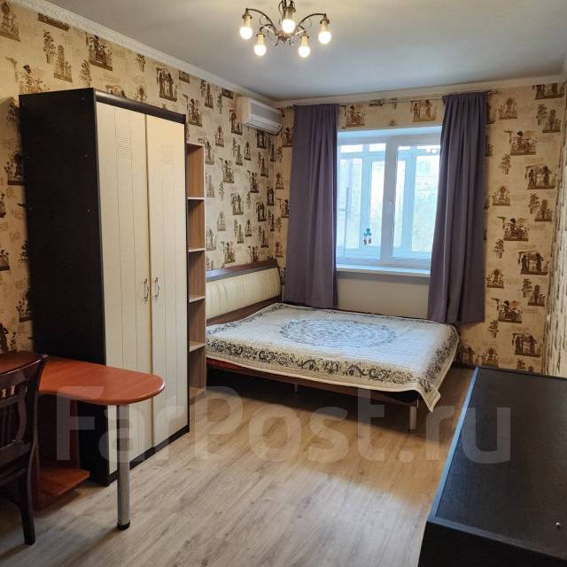 2-комнатная квартира, улица проспект Океанский, 54 - Купить 2-комнатная ...