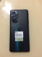 Motorola Edge 30 Pro. �/�, 256 ��, �����, 3G, 4G LTE, 5G, Dual-SIM, ����������, NFC ����