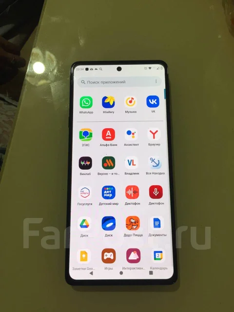 Motorola Edge 30 Pro. �/�, 256 ��, �����, 3G, 4G LTE, 5G, Dual-SIM, ����������, NFC ����