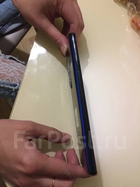 Motorola Edge 30 Pro. �/�, 256 ��, �����, 3G, 4G LTE, 5G, Dual-SIM, ����������, NFC ����