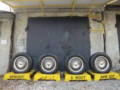 Carving head 40. 6.0x14", 4x100, 4x114.3, ET38, �� 73���. ����