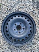 ZW 780. 5.5x15", 5x108,  63,0. 