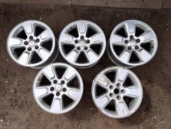 Jeep. 7.0x16", 5x114.3, ET40, �� 71,5���. ����
