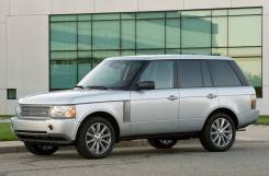 Land Rover Range Rover. L322, 428PS ����
