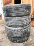 Bridgestone Ecopia EP850. ������, �/�, ����� 70 % ����