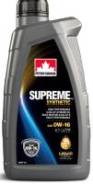 Petro-Canada Supreme