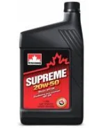 Petro-Canada Supreme