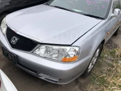Honda Inspire. UA5, J32A ����